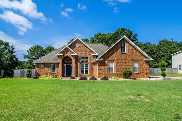 125 Gleneagle Drive, Byron, GA 31008