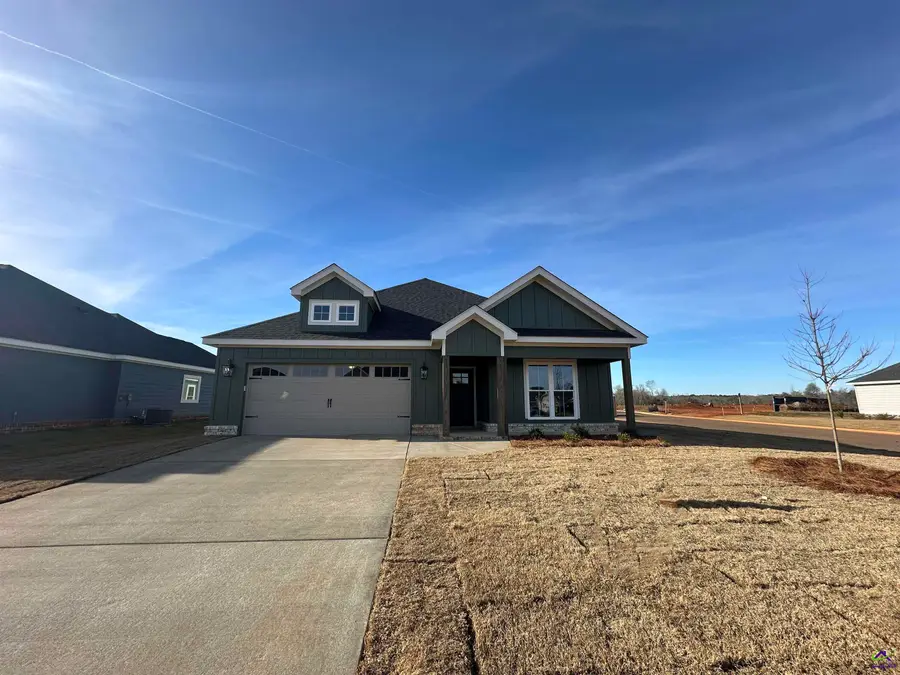 121 Saraland Trail, Perry, GA 31069 - Image #2