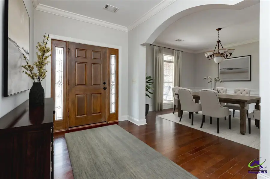 32 Willow Lake Drive, Warner Robins, GA 31093 - Image #2