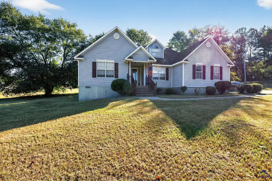 225 Olivia Circle, Macon, GA 31211 - Image #3