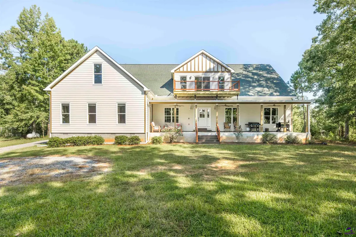 1979 Dent Rd., Musella, GA 31066 - Image #1