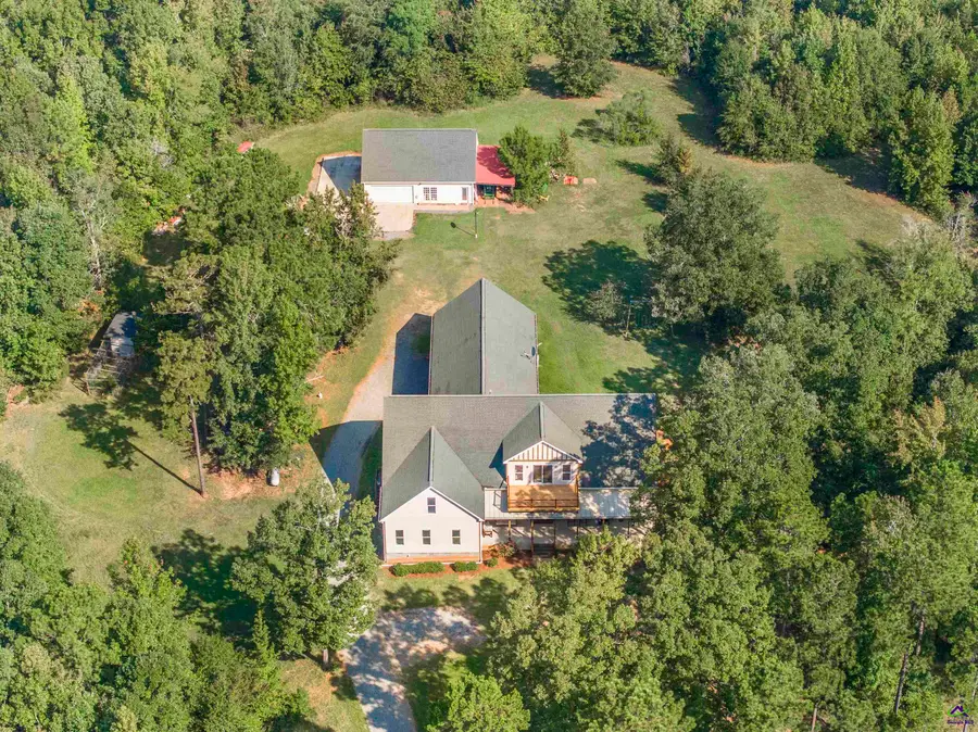 1979 Dent Rd., Musella, GA 31066 - Image #3