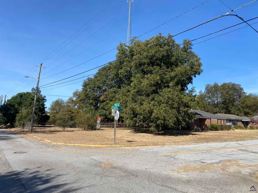 4481 Capitol Avenue, Macon, GA 31206 - Image #2