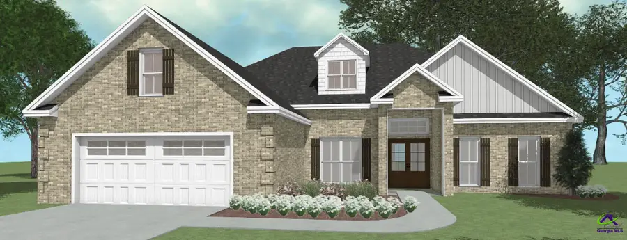 104 Black Birch Lane, Kathleen, GA 31047 - Image #2