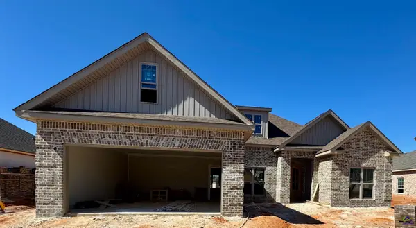 106 Black Birch Lane, Kathleen, GA 31047