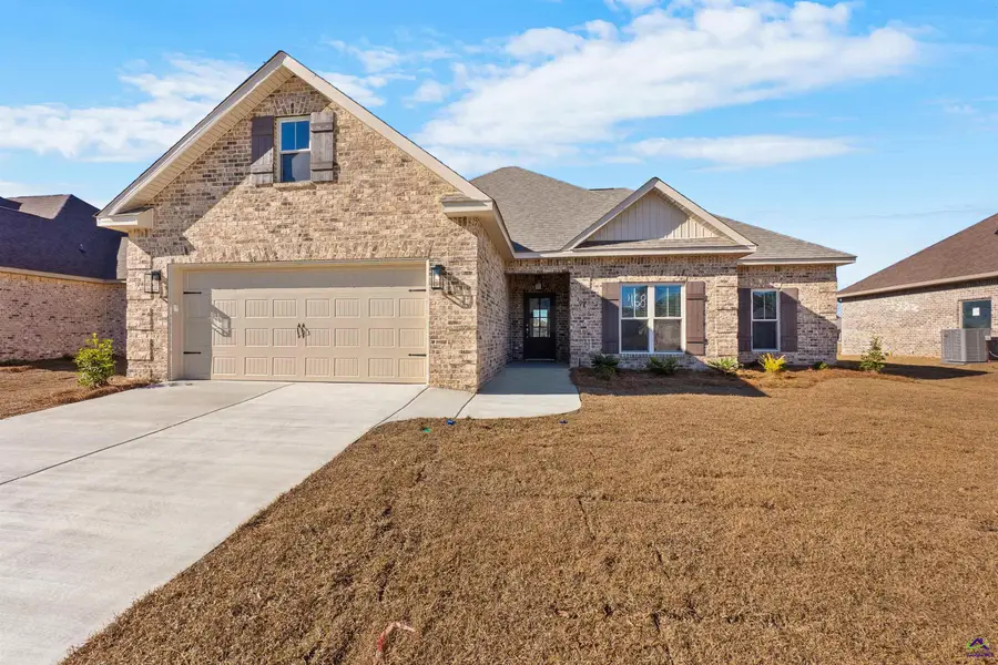 108 Black Birch Lane, Kathleen, GA 31047 - Image #3