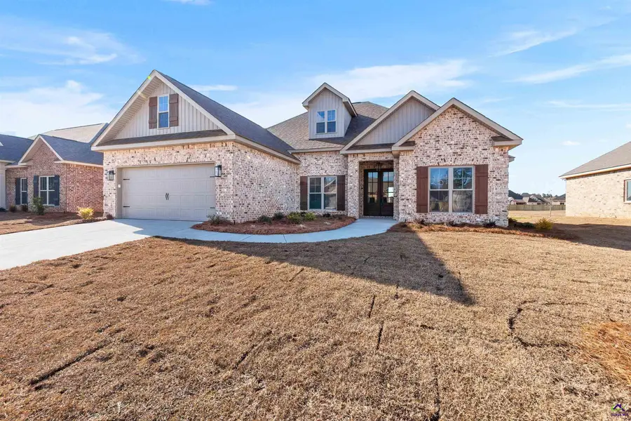 110 Black Birch Lane, Kathleen, GA 31047 - Image #2