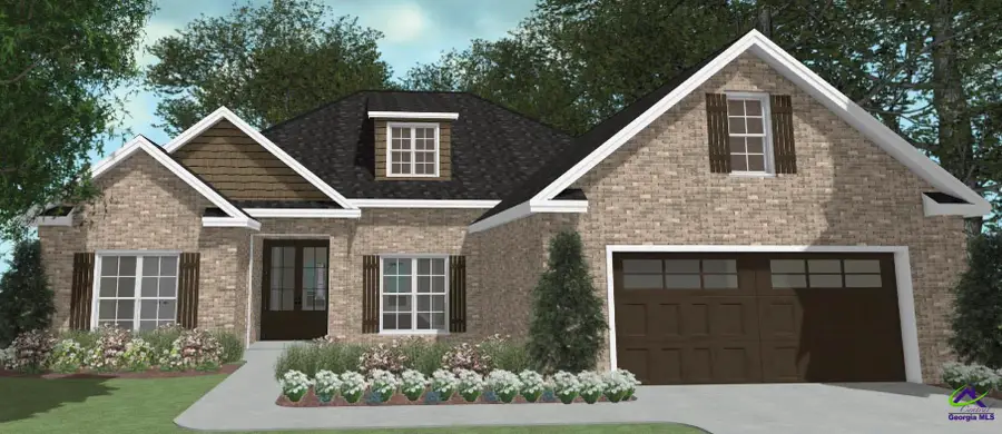 300 Emberwood Way, Kathleen, GA 31047 - Image #2