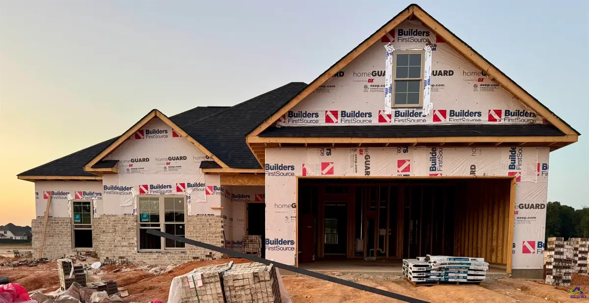 208 Emberwood Way, Kathleen, GA 31047 - Image #1