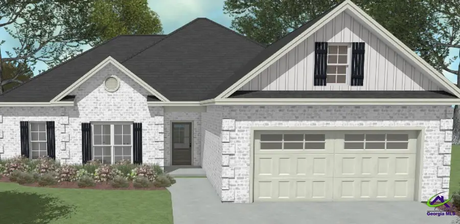 208 Emberwood Way, Kathleen, GA 31047 - Image #2