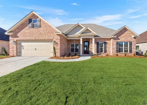 112 Black Birch Lane, Kathleen, GA 31047