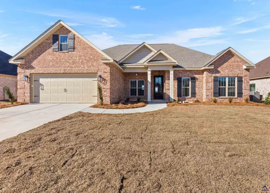 112 Black Birch Lane, Kathleen, GA 31047 - Image #3