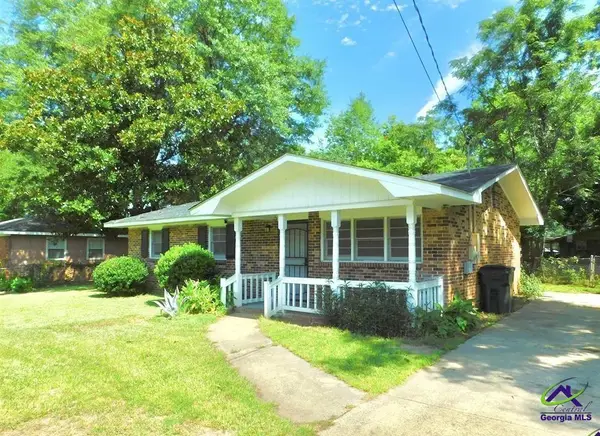 304 Wall Street, Warner Robins, GA 31088