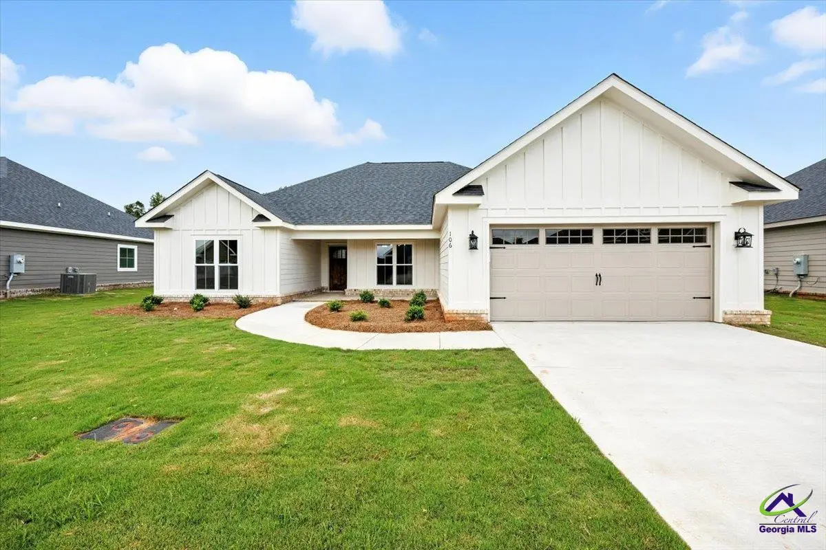 106 Nash Court, Perry, GA 31069 - Image #1