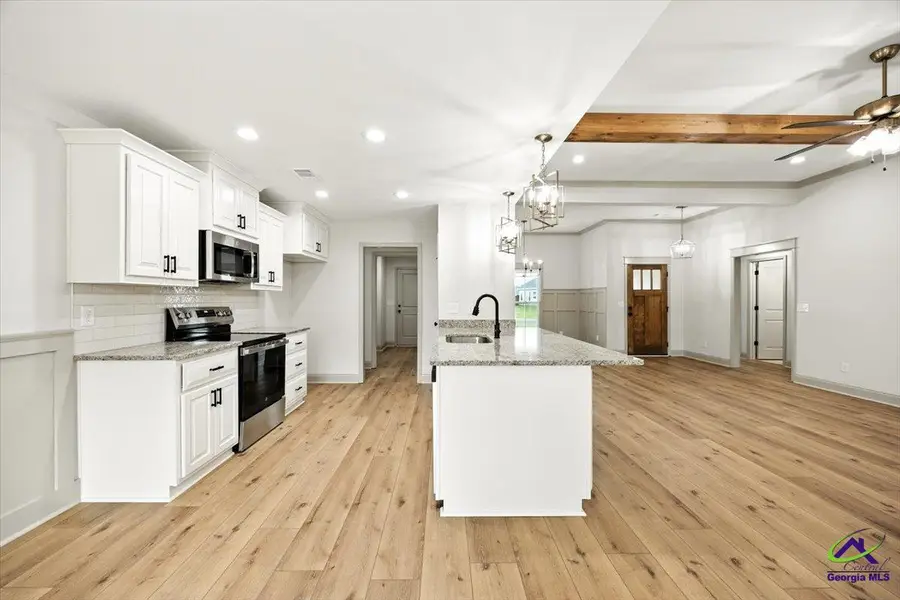 106 Nash Court, Perry, GA 31069 - Image #2