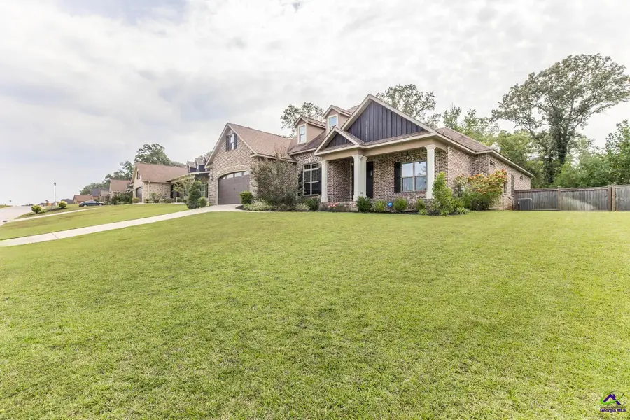 216 Rustic Live oak Trail, Bonaire, GA 31005 - Image #3