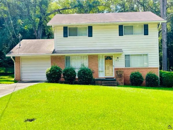 859 S Forest Lake Drive, Macon, GA 31210