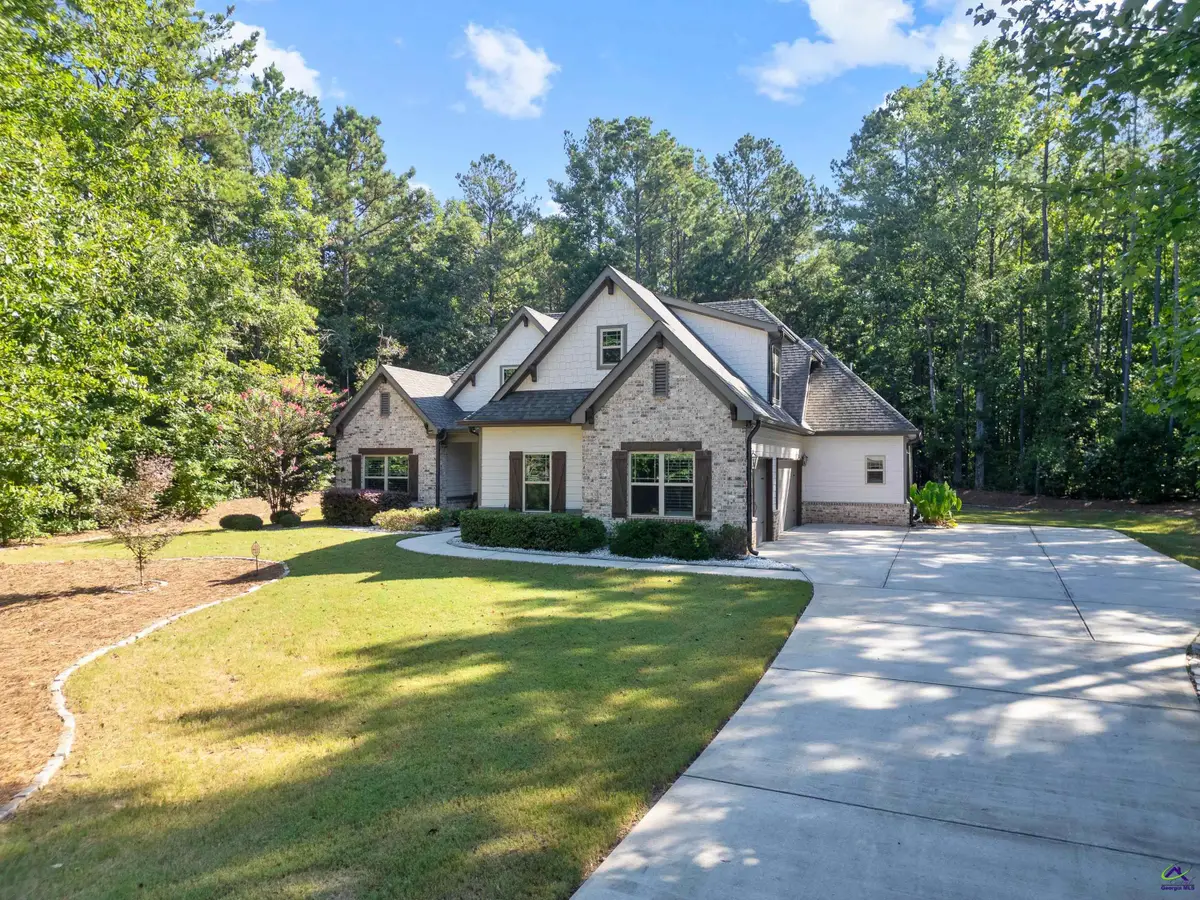 331 Preakness Way, Forsyth, GA 31029 - Image #1