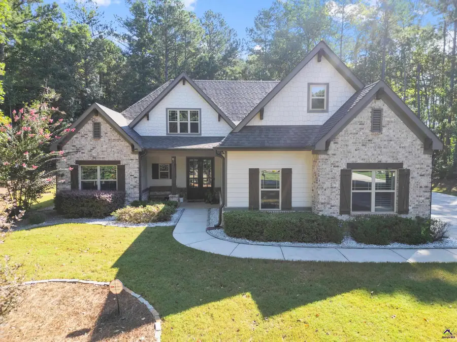 331 Preakness Way, Forsyth, GA 31029 - Image #2