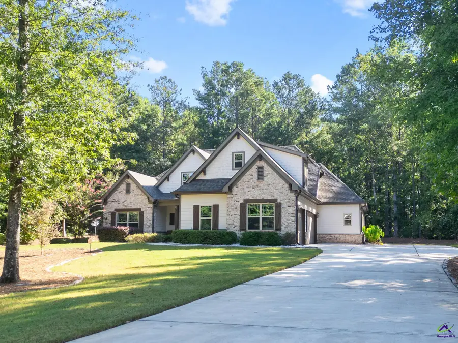 331 Preakness Way, Forsyth, GA 31029 - Image #3