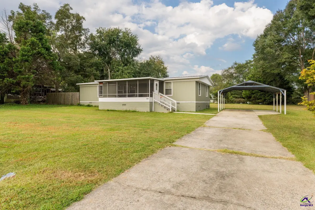 101 Kent Drive, Warner Robins, GA 31093 - #1