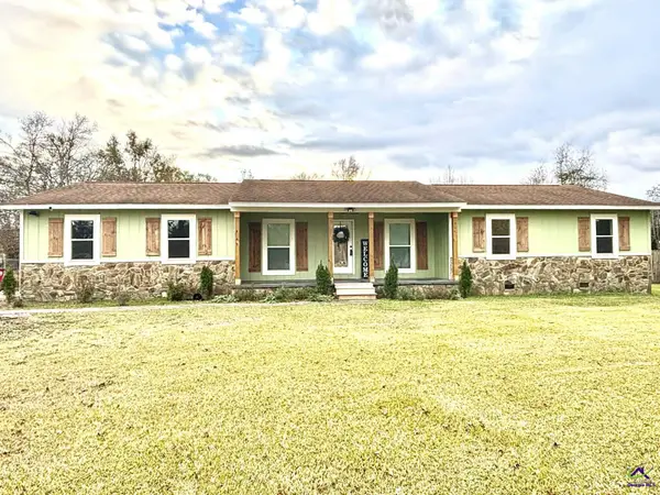 2800 S Estates Road, Macon, GA 31216