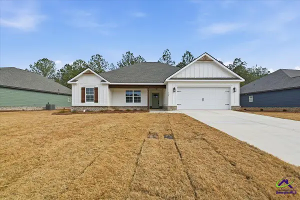 502 New Hope, Perry, GA 31069