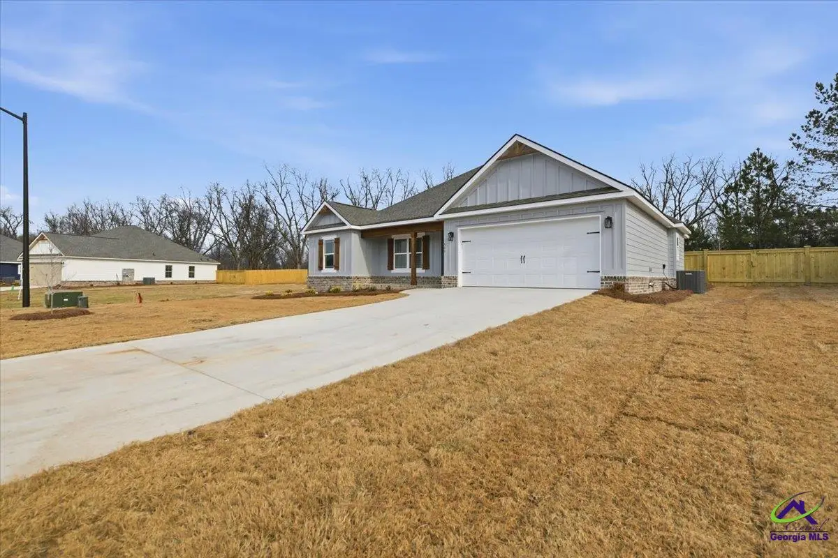 510 New Hope, Perry, GA 31069 - #1