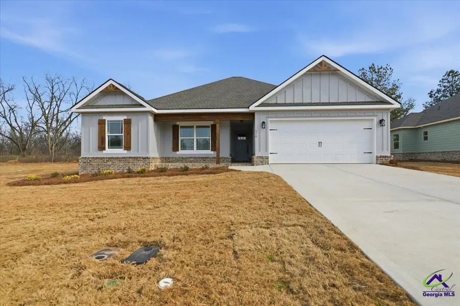 510 New Hope, Perry, GA 31069 - #2