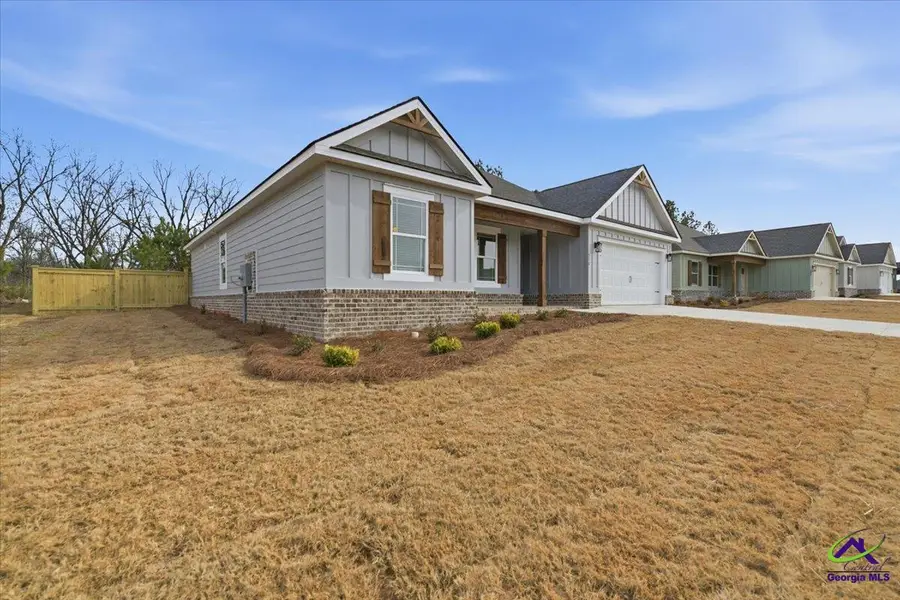 510 New Hope, Perry, GA 31069 - #3