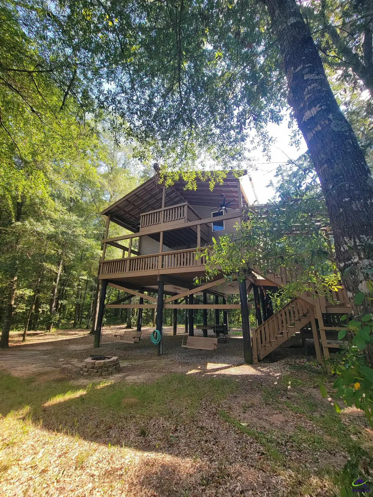 319 Riverside Drive, Hawkinsville, GA 31036 - #1