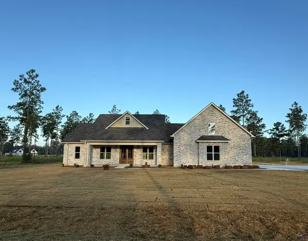 109 Quail Run, Cochran, GA 31014