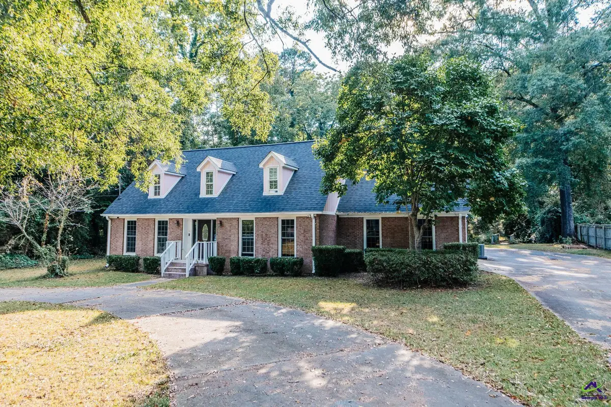 4811 Guerry Drive, Macon, GA 31210 - Image #1