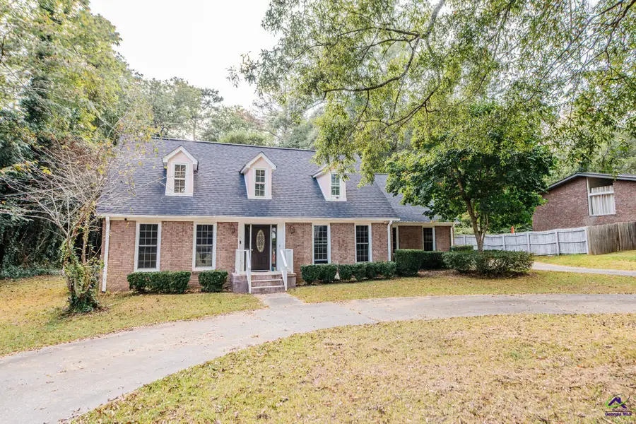 4811 Guerry Drive, Macon, GA 31210 - Image #3