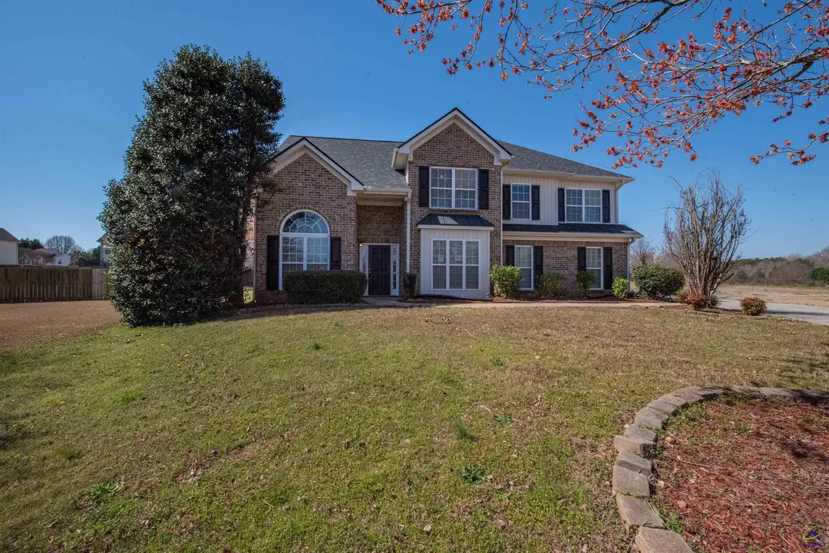 5120 Redcoat Lane, McDonough, GA 30252 - Image #1