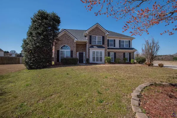 5120 Redcoat Lane, McDonough, GA 30252