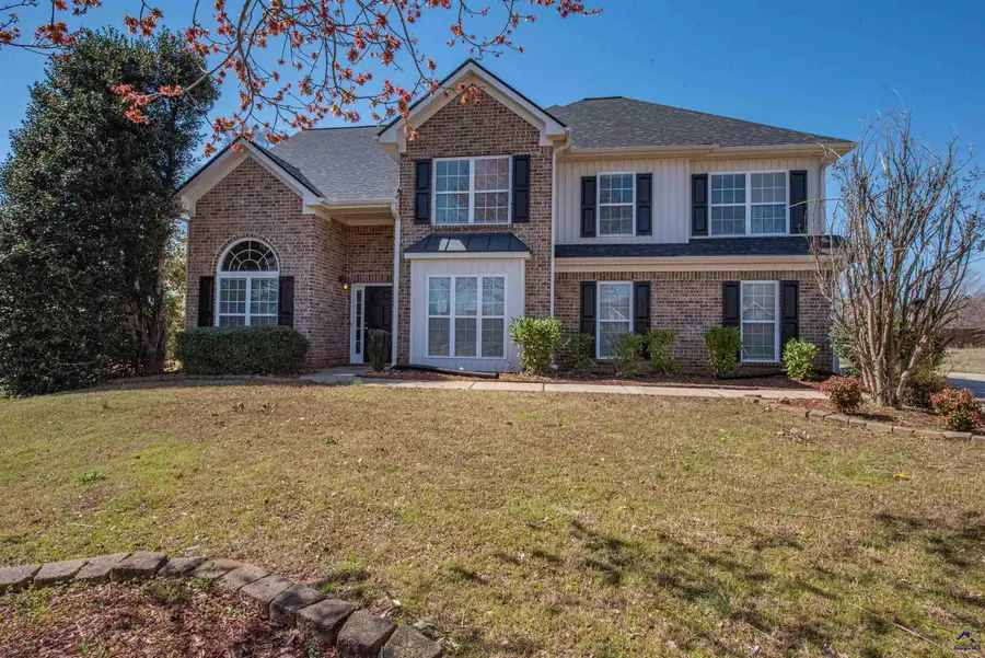 5120 Redcoat Lane, McDonough, GA 30252 - Image #3