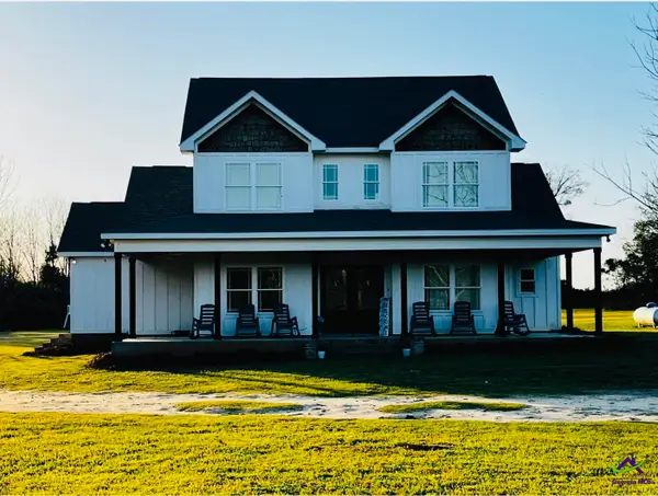 540 Tippettville Rd., Pineview, GA 31071