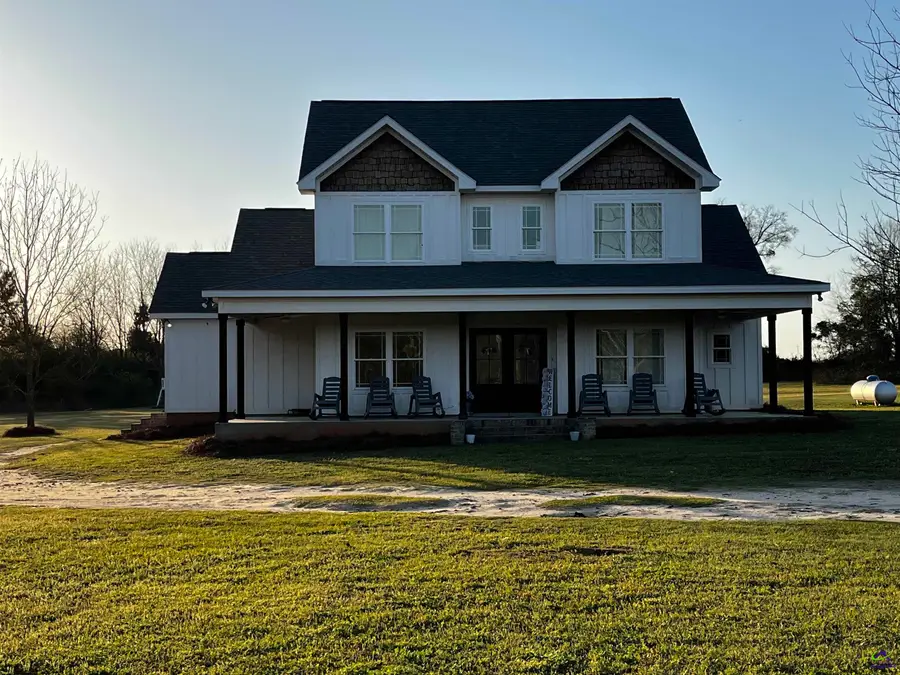 540 Tippettville Rd., Pineview, GA 31071 - Image #2