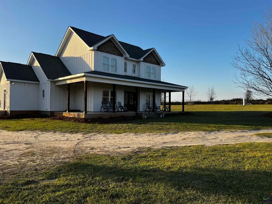 540 Tippettville Rd., Pineview, GA 31071 - Image #3