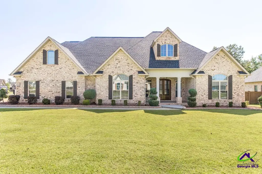 300 Pine Trace Lane, Kathleen, GA 31047 - Image #1