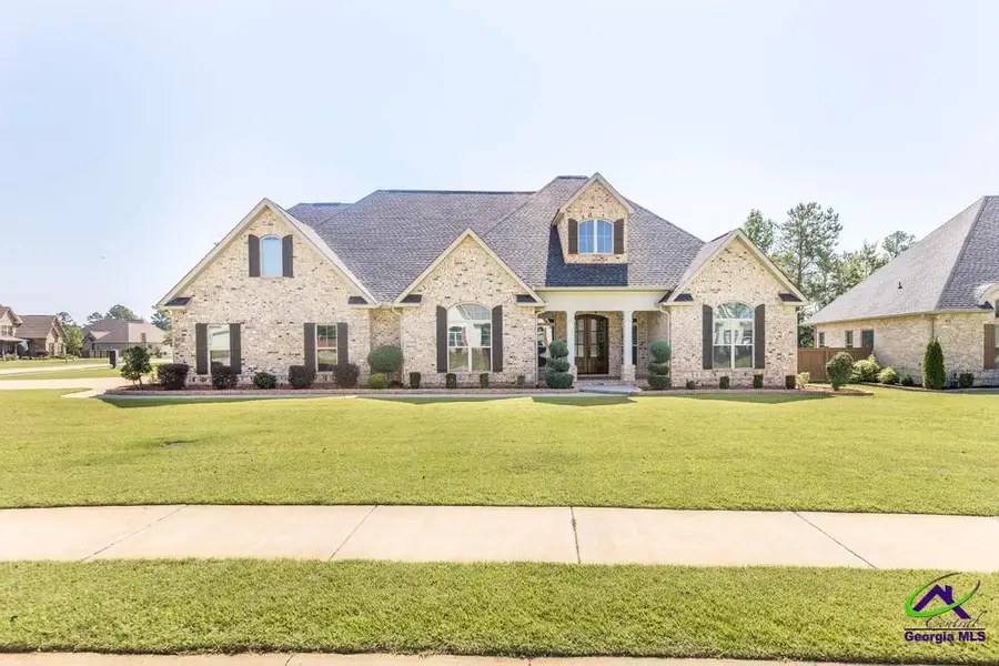 300 Pine Trace Lane, Kathleen, GA 31047 - Image #3