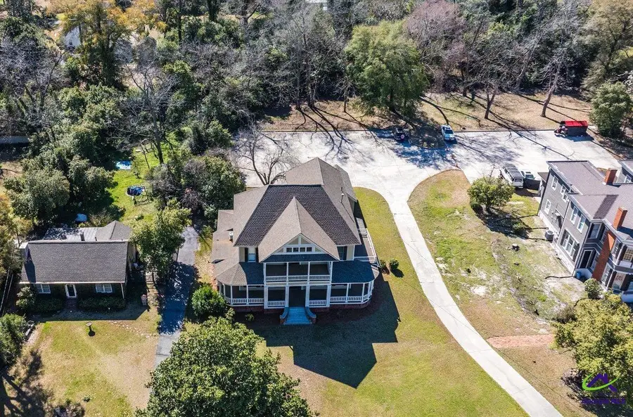 15 MERRITT Street, Hawkinsville, GA 31036 - Image #2