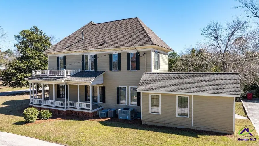 15 MERRITT Street, Hawkinsville, GA 31036 - Image #3