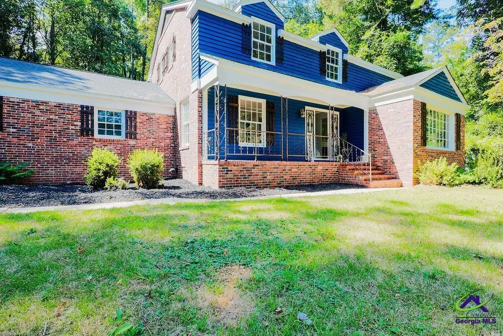 1916 Flintwood Drive, Macon, GA 31211 - Image #1