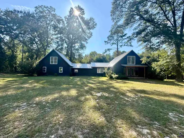 4878 Walton Rd, Fort Valley, GA 31030