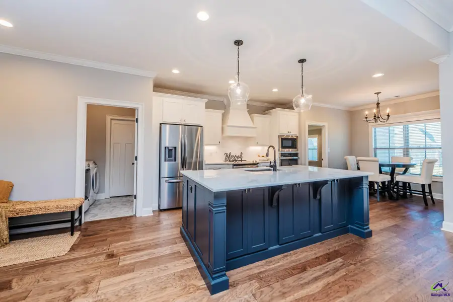 505 Foxberry Nook, Kathleen, GA 31047 - Image #3