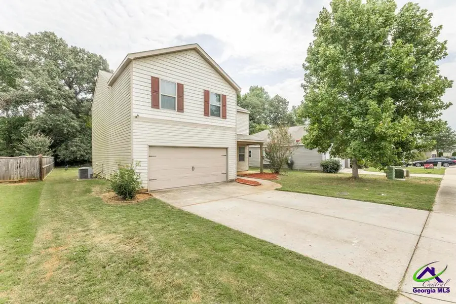 206 Flowing Meadows Drive, Kathleen, GA 31047 - Image #3