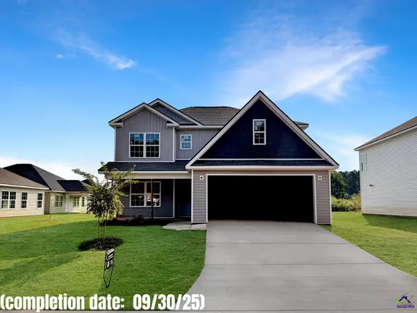 204 Sutton Drive, Perry, GA 31069