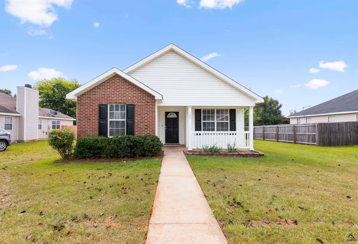 127 Brandonshire Lane, Bonaire, GA 31005 - #1
